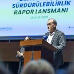 İzmir Büyükşehir Belediyesi 2025 yılı GRI sürdürülebilirlik raporu yayımlandı