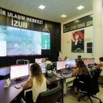 İzmir Büyükşehir Belediyesi’nden 14 Eylül teyakkuzu
