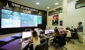 İzmir Büyükşehir Belediyesi’nden 14 Eylül teyakkuzu