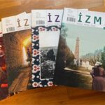 İzmir: Kültür, Mekân, İnsan Dergisi’nin dördüncü sayısı çıktı