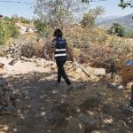 İzmir’de sosyal destek için çalınmadık kapı kalmayacak