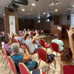 İzmir’de yurttaşın sözü karara dönüşüyor