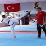 İzmir’in altın kardeşlerinden çifte madalya