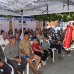 İzmir’in kırsal mahalleleri yangına karşı güçleniyor