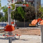 İzmir’in mahalle ruhu “yeşil dönüşümle” canlanıyor