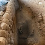 İzmir’in Troya’sı: Yassıtepe’den zenginliğin izleri çıktı