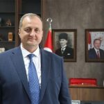 İznik Belediyesi Araç Filosunu Yeni Greyder İle Güçlendirdi