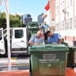 Kadıköy’de Okullar Yeni Döneme Hazırlanıyor