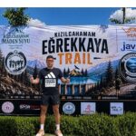 Kahramankazan Belediyesi Personelinden Kızılcahamam’da Çifte Başarı