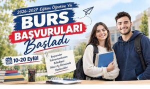 Kahramankazan Belediyesi’nden Üniversiteli Gençlere Eğitim Bursu