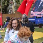 Karşıyaka’nın çocuklarına müjde: “Kent 95 Parkı” hizmete açıldı!