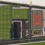 Kartepe’ye spor tesisi geliyor