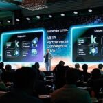 Kaspersky, META Bölgesinde %21 Büyüdü; 100’ü Aşkın İş Ortağıyla Bir Araya Geldi