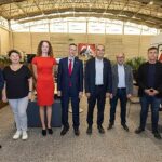 Katı atık bertarafı için İngiltere’yle fikir alışverişi önerisi