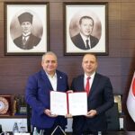Keçiören Belediyesi ve İlçe Millî Eğitim Müdürlüğü’nden Mesleki Eğitim İş Birliği