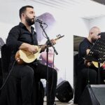 Keçiören’de her mahallede konser coşkusu yaşanıyor