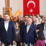 Keçiören’de ‘İlk zil ilk heyecan’ buluşması