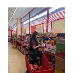 Kemer’de marketlerde denetim