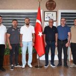 Kemer’de Sea To Sky heyecanı başlıyor