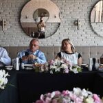 Kemer’de Tenis Akademisi kuruluyor