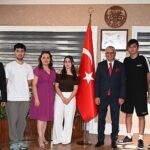 Kemer’de ücretsiz eğitimle üniversite başarısı
