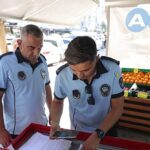 Konak Belediyesi’nden zincir marketlere sıfır atık denetimi
