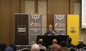 Konya Büyükşehir Ev Sahipliğinde “Klasik Düşünce Okulu 2026 Akademisyenler Kampı” Programı Gerçekleştirildi