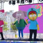Kral Şakir’in 10. Yıl Festivaline Görkemli Final