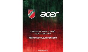 KSK ve Acer’dan Geleceğe Dev Adım