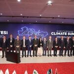 Lâl Denizli, Akdeniz İklim Zirvesi’nde Çeşme’nin iklim politikalarını anlattı