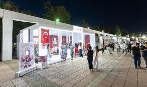‘Mahalle Dedektifi’ oyunu miniklere dirençli kent bilinci kazandırdı