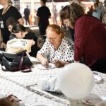 Malkara 2. Kömür ve Süt Ürünleri Festivali Coşkuyla Sona Erdi
