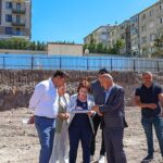 Maltepe’ye 2 yeni mahalle evi