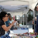 Mudanya Kitap Fuarı Kültür Sanat Gündemine Yine Damga Vurdu