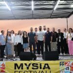 Mysia Yolları’nda festival coşkusu Fadıllı’da tamamlandı