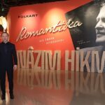 Nâzım Hikmet’in En Kapsamlı Sergisi “Romantika” İzmir’de Açıldı