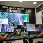 Okul trafiği İZUM’un yakın takibinde