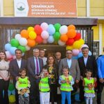 Osmangazi’de Çocukların Hayallerine Yeni Bir Kapı