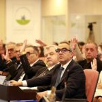 Osmangazi’de Eylül Ayı Meclis Toplantısı Gerçekleşti