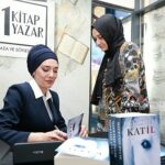 Osmangazi’de Yazarları Okurlarıyla Bir Araya Getiren Buluşmalar