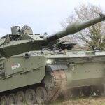 Otokar ve Leonardo, TULPAR ile HITFACT MkII 120 mm kulesinin entegrasyonunu ve atışlı testlerini başarıyla tamamladı