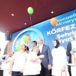 Özel bireylerin hayalleri  Gonca ile büyüyor