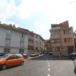 Öznur Selçuk Armağan Asm Çevresi Hizmete Hazır Hale Getirildi