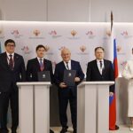 Rosatom, Kazakistan’da nükleer santral inşası için sözleşme imzaladı