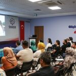 Sagem’den Okula Uyum Semineri