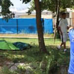 Sahillerde huzur ve güven Büyükşehir’le sağlandı