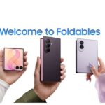 Samsung Galaxy Z Serisi: Sekiz nesillik mühendislik, yeni nesil katlanabilir deneyim