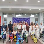 Seferihisar’da toplu sünnet coşkusu