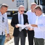 Selçuklu’ya İki Yeni Park Kazandırılıyor