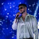 Semicenk ve ‘İki Kişilik Oyun’ ile fuarda sanat dolu gece